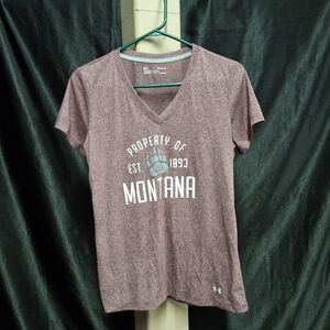 Under Armour Montana Graphic T-Shirt